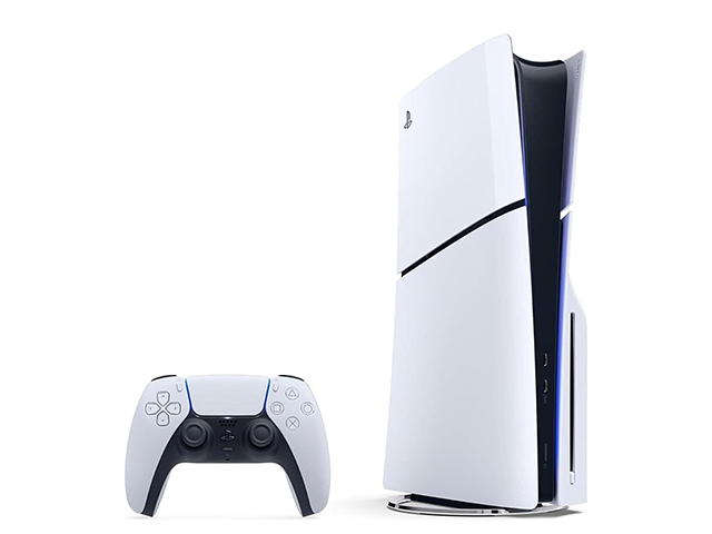 reparacion play station 5